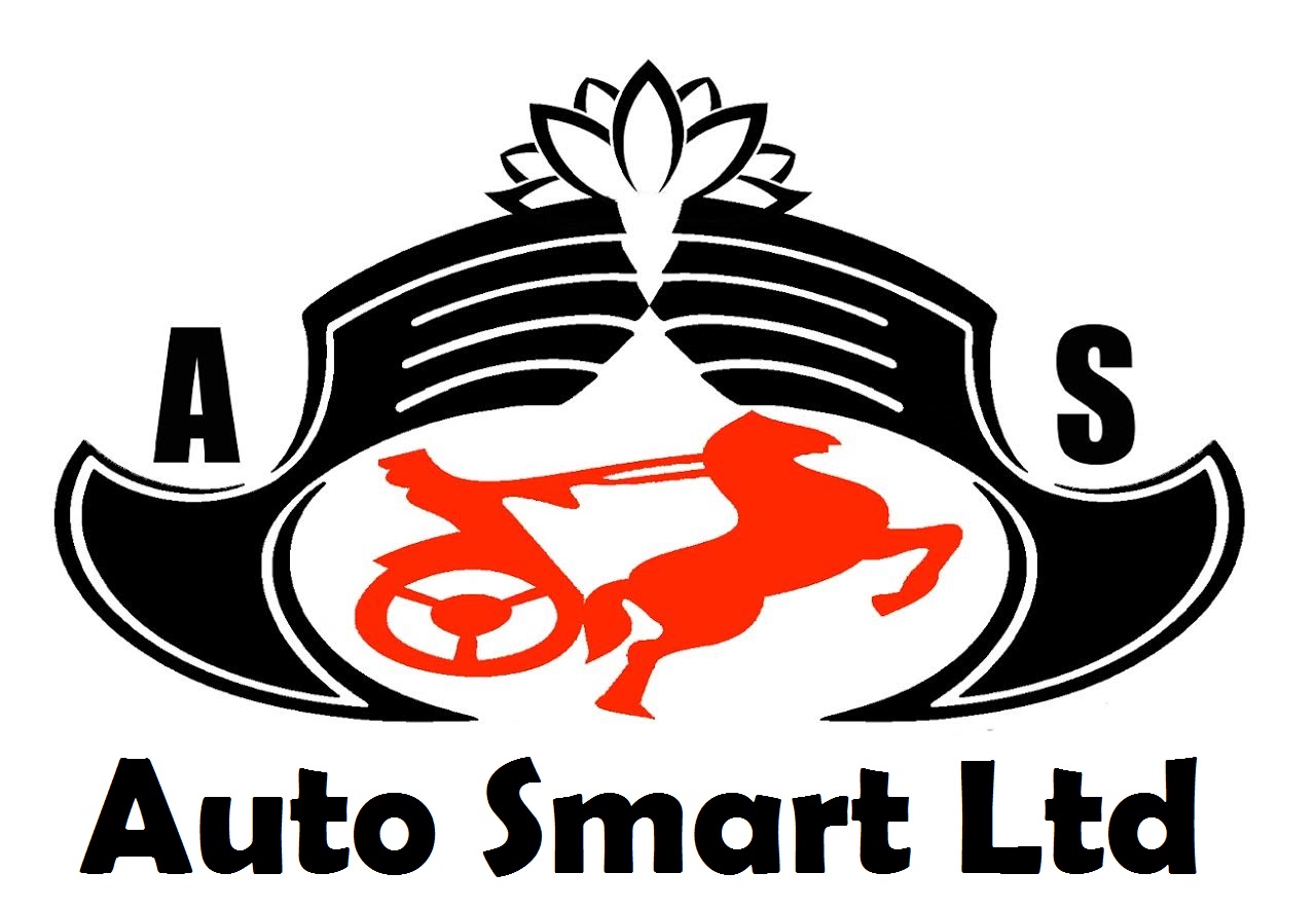 Auto Smart Ltd Logo